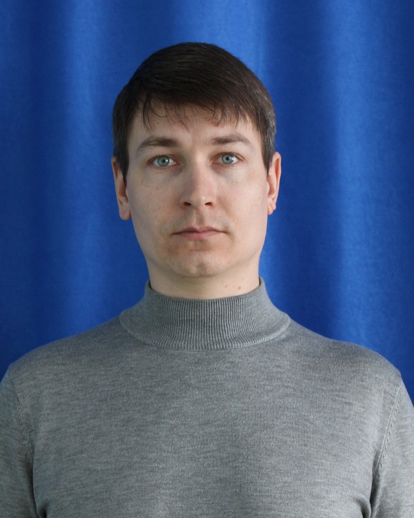 Кузнецов Андрей Сергеевич.