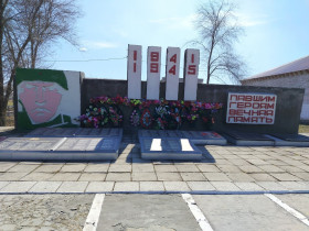 Операция «Чистый обелиск»..